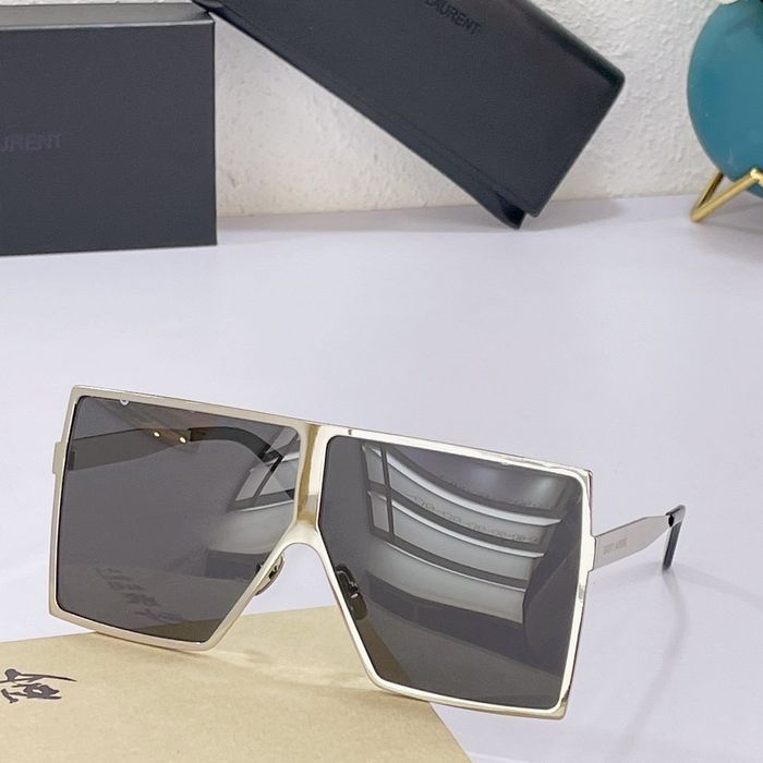 Saint Laurent Sunglasses Top Quality SLS00004
